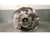 Recambio de mangueta delantera izquierda para bmw x2 (f39) sdrive 18 i referencia OEM IAM 6876854 31216876646 