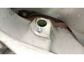 Recambio de mangueta delantera izquierda para bmw x2 (f39) sdrive 18 i referencia OEM IAM 6876854 31216876646 