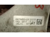 Recambio de mangueta delantera izquierda para bmw x2 (f39) sdrive 18 i referencia OEM IAM 6876854 31216876646 