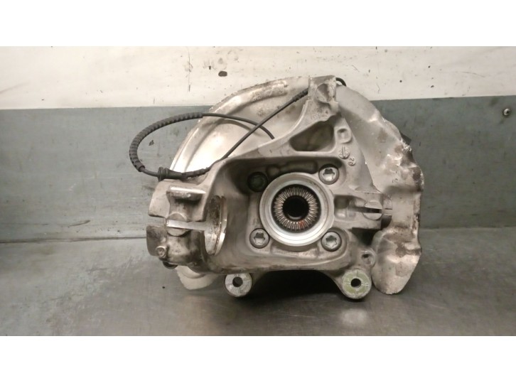 Recambio de mangueta delantera derecha para bmw x2 (f39) sdrive 18 i referencia OEM IAM 6876854 31216876645 