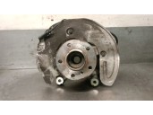 Recambio de mangueta delantera derecha para bmw x2 (f39) sdrive 18 i referencia OEM IAM 6876854 31216876645 