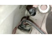 Recambio de mangueta delantera derecha para bmw x2 (f39) sdrive 18 i referencia OEM IAM 6876854 31216876645 