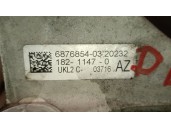 Recambio de mangueta delantera derecha para bmw x2 (f39) sdrive 18 i referencia OEM IAM 6876854 31216876645 