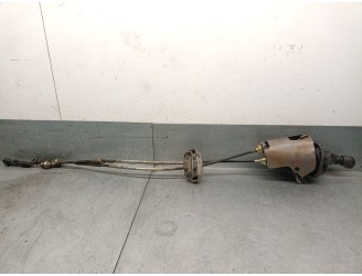 Recambio de palanca cambio para opel vivaro a furgoneta (x83) 1.9 dti (f7) referencia OEM IAM 93860895 93860895 