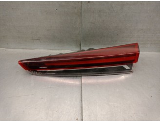 Recambio de piloto trasero porton derecho para renault captur ii (hf_) blue dci 95 (hfaf) referencia OEM IAM 265501234R 26550123