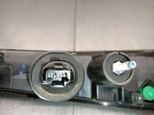 Recambio de piloto trasero porton derecho para renault captur ii (hf_) blue dci 95 (hfaf) referencia OEM IAM 265501234R 26550123