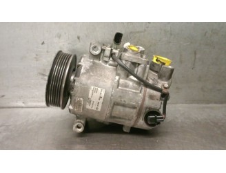 Recambio de compresor aire acondicionado para audi a4 b7 avant (8ed) 3.0 tdi quattro referencia OEM IAM 8FK351110881 8E0260805CA