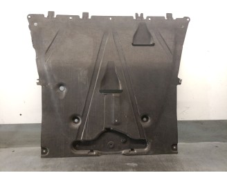 Recambio de cubrecarter para renault captur ii (hf_) tce 90 (hfm6) referencia OEM IAM 758904300R  