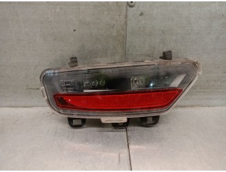 Recambio de faro antiniebla trasero izquierdo para renault captur ii (hf_) blue dci 95 (hfaf) referencia OEM IAM 265855239R 2658