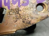 Recambio de cerradura capot para volkswagen passat b2 variant (33b) 1.6 d referencia OEM IAM 867823507 867823507 