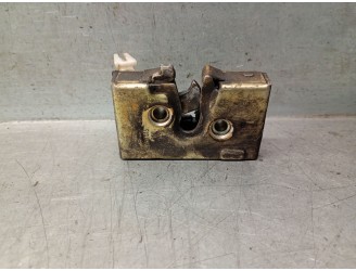 Recambio de cerradura puerta delantera izquierda para volkswagen passat b2 variant (33b) 1.6 d referencia OEM IAM 321837015 3218