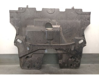 Recambio de cubrecarter para fiat 500l (351_, 352_) 1.3 d multijet (199lxy1a, 199lxy11) referencia OEM IAM 1051884836  