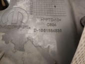 Recambio de cubrecarter para fiat 500l (351_, 352_) 1.3 d multijet (199lxy1a, 199lxy11) referencia OEM IAM 1051884836  