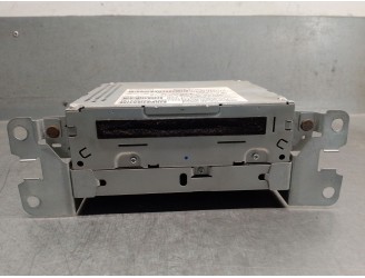 Recambio de sistema audio / radio cd para jaguar xf 2.7 v6 diesel premium luxury referencia OEM IAM 7G9N18C815TA BF6N18C815JF 