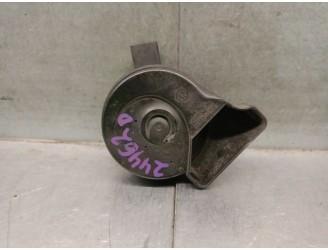 Recambio de claxon para renault captur ii (hf_) blue dci 95 (hfaf) referencia OEM IAM 256105229R 256105229R 