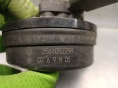 Recambio de claxon para renault captur ii (hf_) blue dci 95 (hfaf) referencia OEM IAM 256105229R 256105229R 