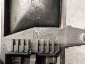 Recambio de maneta interior delantera derecha para volkswagen passat b2 variant (33b) 1.6 d referencia OEM IAM 321837236A 321837