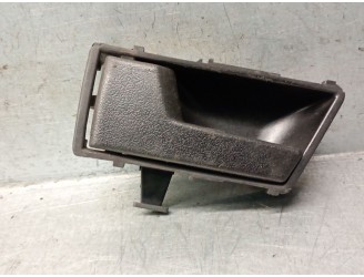 Recambio de maneta interior delantera izquierda para volkswagen passat b2 variant (33b) 1.6 d referencia OEM IAM 321837235A 3218