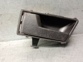 Recambio de maneta interior delantera izquierda para volkswagen passat b2 variant (33b) 1.6 d referencia OEM IAM 321837235A 3218