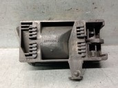 Recambio de maneta interior delantera izquierda para volkswagen passat b2 variant (33b) 1.6 d referencia OEM IAM 321837235A 3218