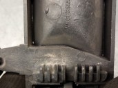 Recambio de maneta interior delantera izquierda para volkswagen passat b2 variant (33b) 1.6 d referencia OEM IAM 321837235A 3218