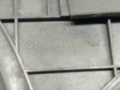 Recambio de electroventilador para skoda yeti (5l) 2.0 tdi referencia OEM IAM 1K0121205AD 1K0121205AD 