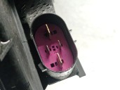 Recambio de electroventilador para skoda yeti (5l) 2.0 tdi referencia OEM IAM 1K0121205AD 1K0121205AD 