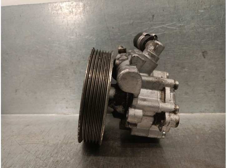 Replacement power steering pump for Fiat Doblò Cargo (263_) 1.6 D Multijet OEM IAM reference 51852320 51852320 7613955570