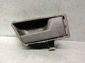 Recambio de maneta interior trasera derecha para volkswagen passat b2 variant (33b) 1.6 d referencia OEM IAM 321837236A 32183723