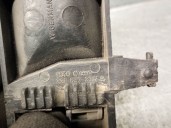 Recambio de maneta interior trasera derecha para volkswagen passat b2 variant (33b) 1.6 d referencia OEM IAM 321837236A 32183723