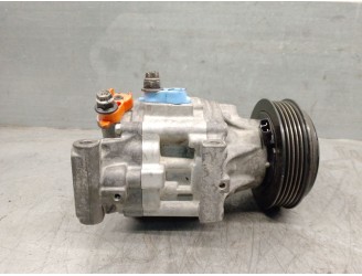 Recambio de compresor aire acondicionado para fiat panda (312_, 319_) 1.0 mild hybrid (312.pyd1b) referencia OEM IAM 52121921 52