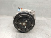 Recambio de compresor aire acondicionado para fiat panda (312_, 319_) 1.0 mild hybrid (312.pyd1b) referencia OEM IAM 52121921 52