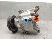 Recambio de compresor aire acondicionado para fiat panda (312_, 319_) 1.0 mild hybrid (312.pyd1b) referencia OEM IAM 52121921 52
