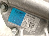 Recambio de compresor aire acondicionado para fiat panda (312_, 319_) 1.0 mild hybrid (312.pyd1b) referencia OEM IAM 52121921 52