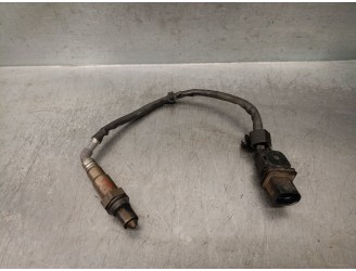 Replacement lambda sensor for Fiat Doblò Cargo (263_) 1.6 D Multijet OEM IAM reference 55261905 55261905 0281004465
