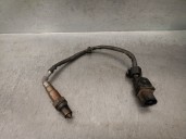 Replacement lambda sensor for Fiat Doblò Cargo (263_) 1.6 D Multijet OEM IAM reference 55261905 55261905 0281004465