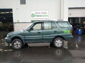 tata safari ex del año 2000
