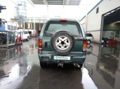 tata safari ex del año 2000