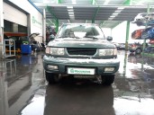 tata safari ex del año 2000