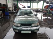 Tata Safari EX from the year 2000
