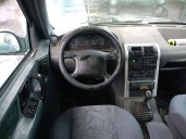 Tata Safari EX from the year 2000