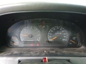 tata safari ex del año 2000