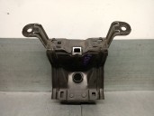 Recambio de refuerzo paragolpes delantero para renault captur ii (hf_) blue dci 95 (hfaf) referencia OEM IAM 612002205R 61200220