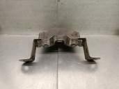 Recambio de refuerzo paragolpes delantero para renault captur ii (hf_) blue dci 95 (hfaf) referencia OEM IAM 612002205R 61200220