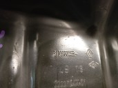 Recambio de refuerzo paragolpes delantero para renault captur ii (hf_) blue dci 95 (hfaf) referencia OEM IAM 612002205R 61200220