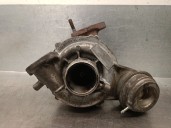 Replacement turbocharger for Fiat Doblò Cargo (263_) 1.6 D Multijet OEM IAM reference 55246404 55246404 8070682