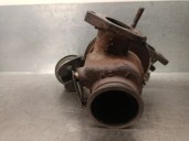 Replacement turbocharger for Fiat Doblò Cargo (263_) 1.6 D Multijet OEM IAM reference 55246404 55246404 8070682
