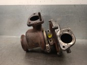Replacement turbocharger for Fiat Doblò Cargo (263_) 1.6 D Multijet OEM IAM reference 55246404 55246404 8070682