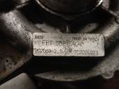 Recambio de turbocompresor para fiat doblo cargo (263_) 1.6 d multijet referencia OEM IAM 55246404 55246404 8070682