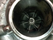 Replacement turbocharger for Fiat Doblò Cargo (263_) 1.6 D Multijet OEM IAM reference 55246404 55246404 8070682